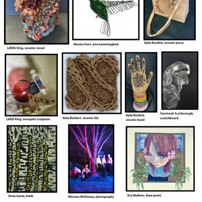 scholastic art award winners